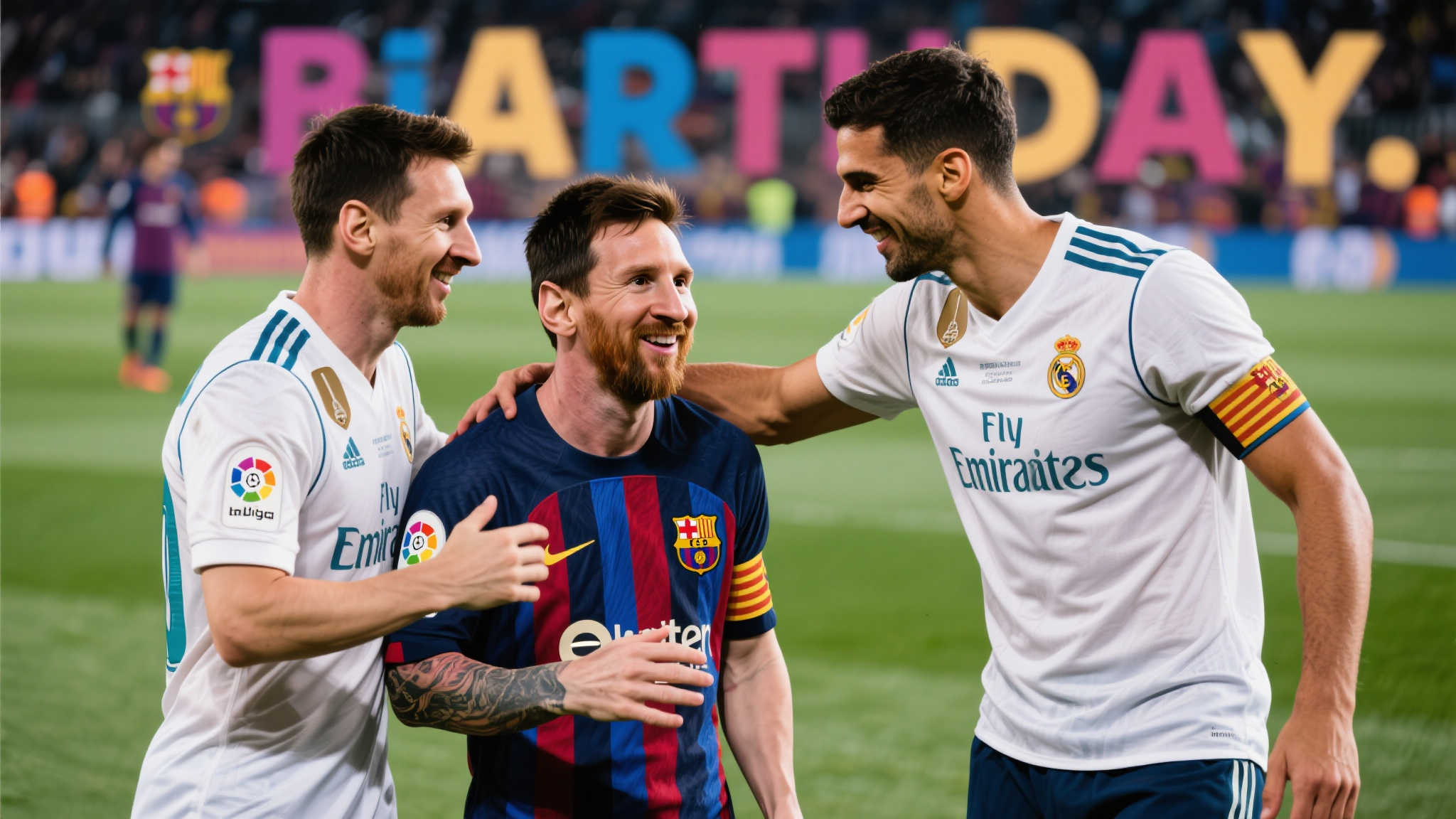 为梅西庆生:阿尔巴称其历史最佳,期待用胜利献礼 为梅西庆生:阿尔巴称其历史最佳,期待用胜利献礼