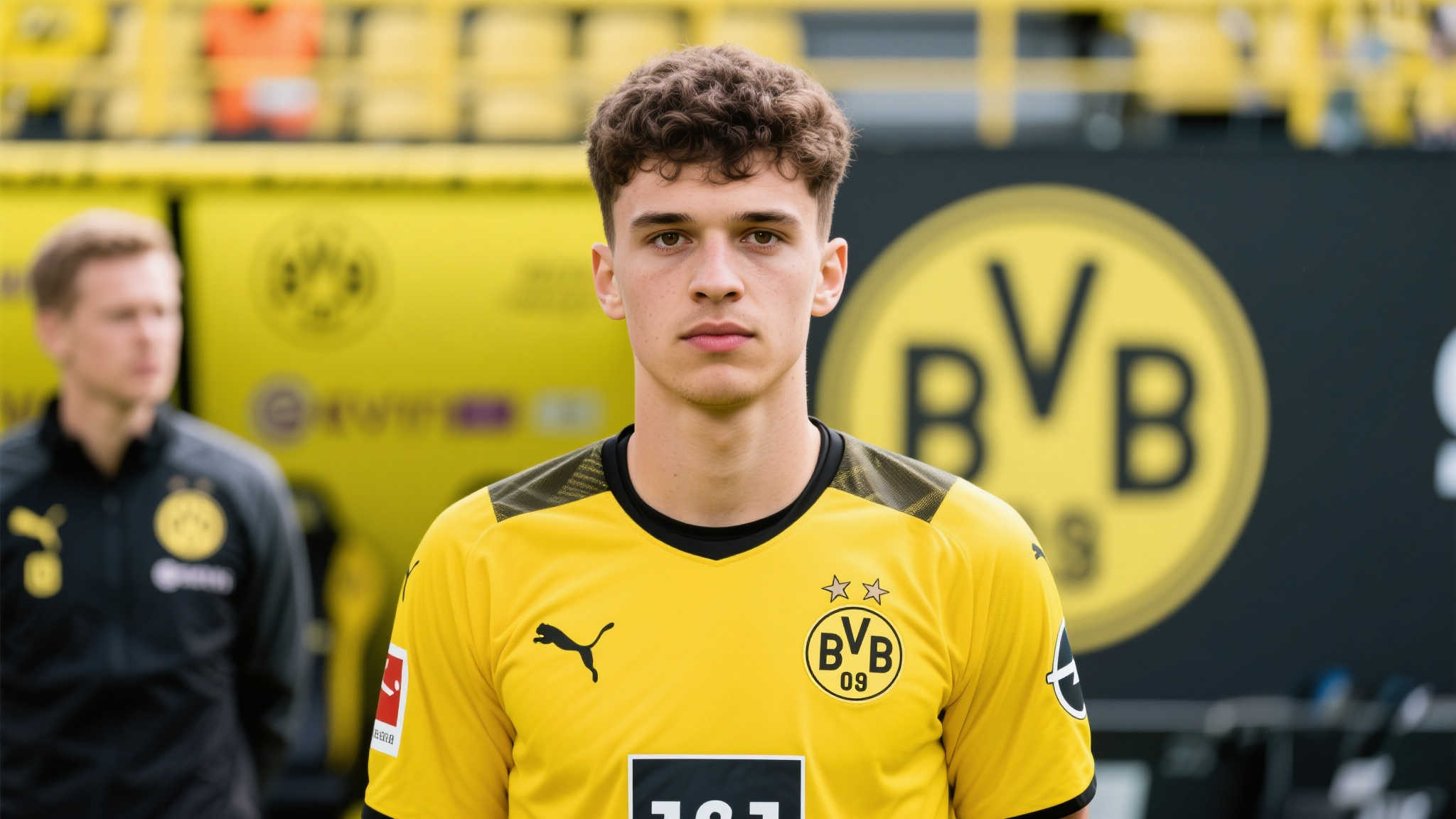 多特蒙德官宣：苏迈拉结束租借，提前回归球队