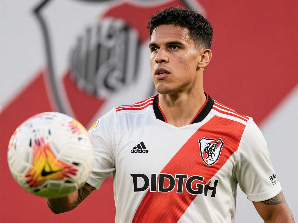 阿媒：河床欲签努涅斯，盼其助阵世俱杯赛场